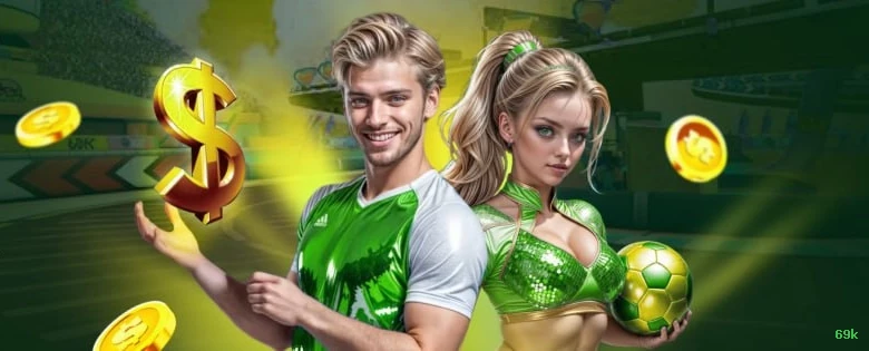 eSports 69k